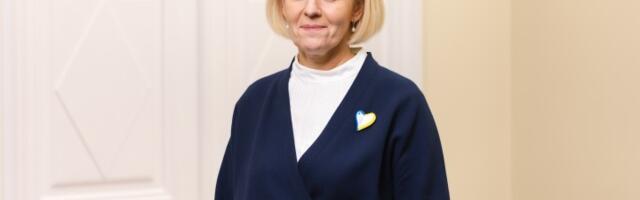 Аккерманн продолжит возглавлять финансовую комиссию Рийгикогу