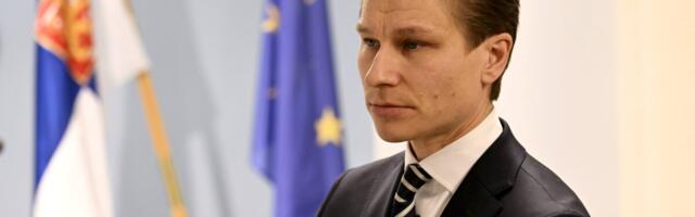 Финляндия снимает запрет на размещение ядерного оружия