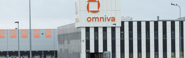 Omniva вводит ежемесячный топливный сбор для бизнес-клиентов и сокращает сроки хранения посылок