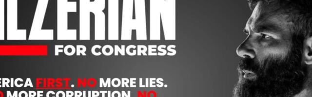 Скандальный блогер-армянин может стать конгрессменом в США