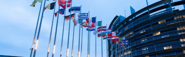 Европарламент хочет увеличить следующий бюджет ЕС