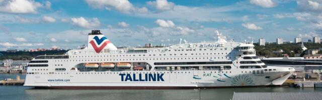 Infortar вновь купил акции Tallink