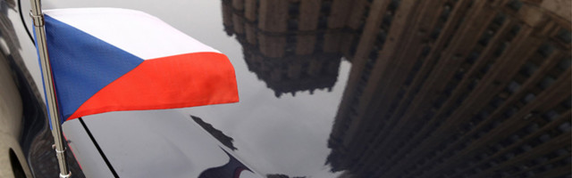 В Чехии допустили закрытие дела о взрывах во Врбетице