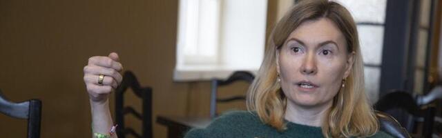 Сиккут: парадоксально, но нехватка медсестер связана и с тем, что многое в жизни общества улучшилось