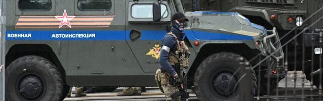 СМИ: в ходе мятежа ЧВК „Вагнер“ погибли от 13 до 20 российских летчиков