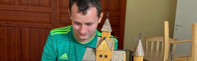 Республиканский департамент:  нянечки из нарвского НКО дело знают