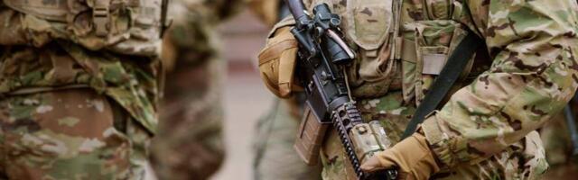 В Военную академию не будут приниматься лица с гражданством России, Беларуси и Китая