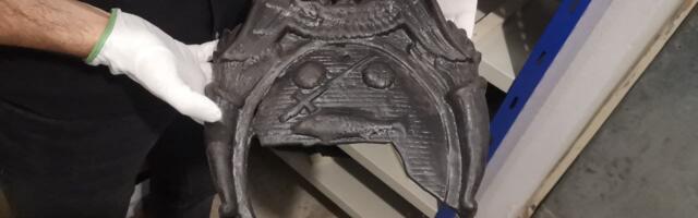 По ту сторону витрин: как живут музейные фонды и что туда сдают нарвитяне