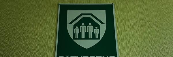 За три месяца в Риге не появилось ни одного нового муниципального убежища