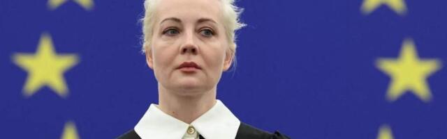 Юлия Навальная призвала ЕС не ужесточать правила выдачи виз россиянам.