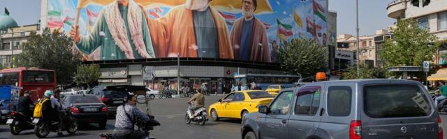 Санкции ООН против Ирана вновь вступили в силу