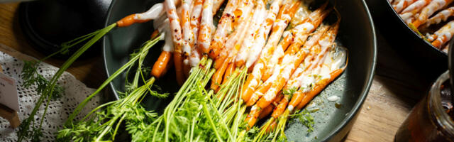 Итальянские туристические журналисты признали Тарту лучшим зарубежным гастрономическим направлением