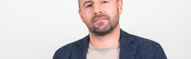 Бывший журналист "Актуальной камеры" Дмитрий Куликов вступил в Социал-демократическую партию