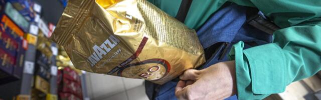 Воры ездят по Эстонии „с гастролями“: крадут списками, атакуют деревни, используют детей