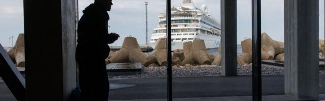 Swedbank прогнозирует хорошие времена для Tallinna Sadam