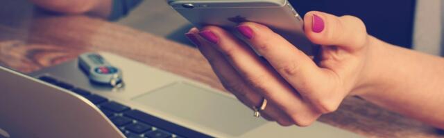 Внимание! Мошенники начали действовать от имени Департамента транспорта