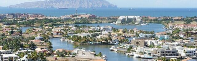 Преемница Мадуро призвала Трампа снять с Венесуэлы санкции