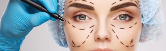 Новый метод безоперационной подтяжки лица — SMAS-лифтинг!