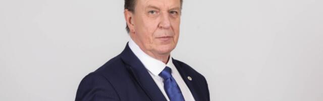 Kučinskis: Nebanku kreditētāju uzraudzībai ir jāpāriet Latvijas Bankas pārziņā