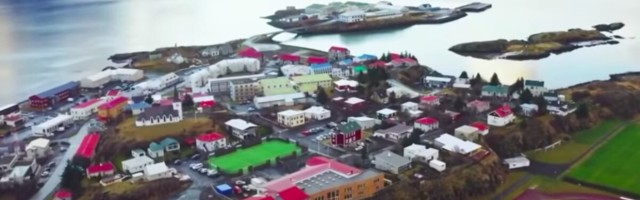 Правда ли, что иммигрантам в Исландии платят 5000 евро за брак с исландками?