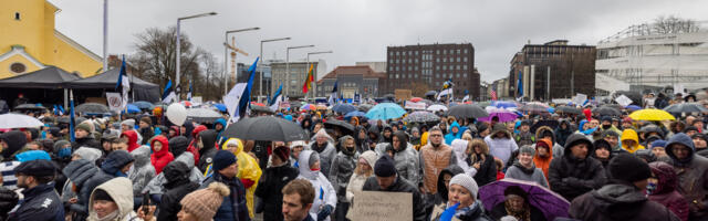 БЛАГОДАРНОСТЬ ⟩ Расходы на организацию Большой акции протеста покрыты благодаря тысячам жертвователей