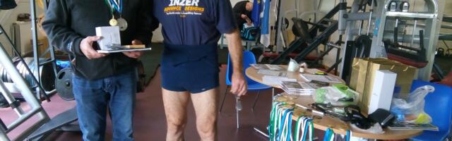 Если богатырь, то без допинга