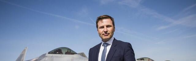 За дачу — 400 000 евро. Певкур о полигоне Нурсипалу: некоторые предложения превысят миллион евро