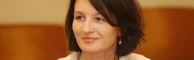 Глава Всемирный общины литовцев: никто не уговорит меня на 3-ий референдум по гражданству