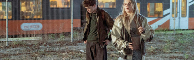 Исполнитель главной роли в фильме "Мортен": это будет удивительно милая история о первой любви