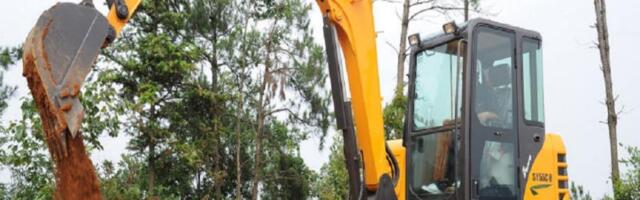 Когда следует модернизировать ваш экскаватор-погрузчик?