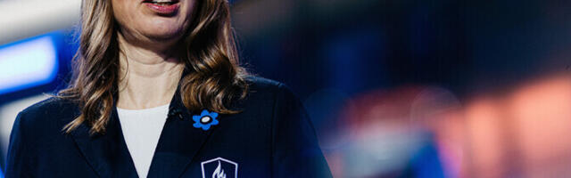 Керсти Кальюлайд: решение МПК стало глубоким разочарованием