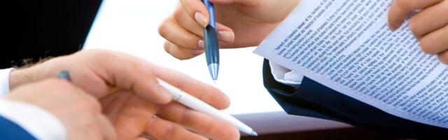 Назначаем прокуриста, или кому доверить бизнес на время отъезда