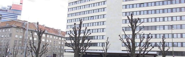 Грузинский парламентарий намерена судиться с Эстонией и Литвой из-за введенных против нее санкций