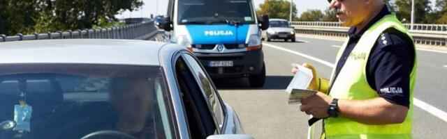 Тюрьма за серьезное превышение скорости и конфискация автомобиля: в Польше ужесточат наказания за нарушения ПДД
