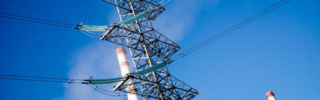 Elering и Enefit Power подписали договор о гарантированной мощности для островного режима