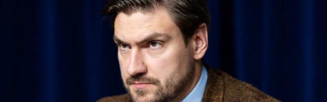 Голландские инвесторы испытывающей трудности E-Piim приедут пообщаться с министром