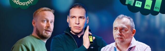 Инвестор Тоомас: знакомьтесь, номинанты на звание «Инвестор года» и «Инвестиционный поступок года»