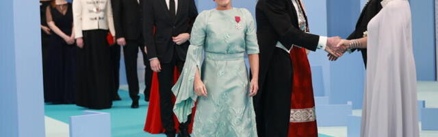 Фокин о президентском приеме: настоящий триумф эстонского дизайна