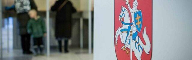 В Сейме продвигается поправка к Конституции о праве голосовать на выборах мэров и членов советов с 16-и лет