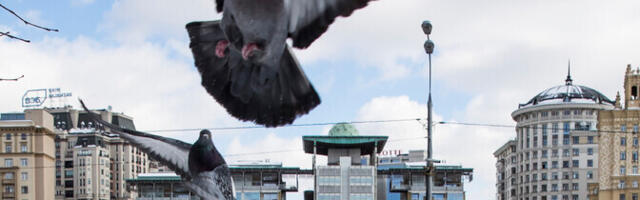 Россия высылает британского дипломата из-за обвинений в шпионаже