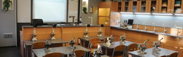 Latvijā 25 skolām fizikas kabinetu pilnveidei būs pieejami 300 000 eiro