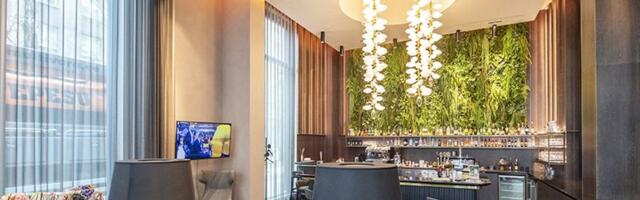 Эстонские бизнесмены покупают два отеля в Таллинне и переводят их под всемирно известные бренды