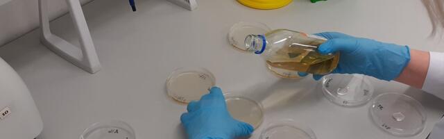 Водопроводная вода в Курессааре пока не признана пригодной для питья