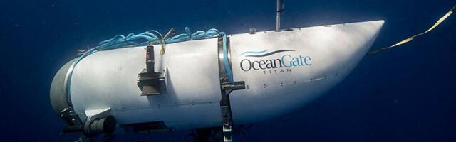 Расследование гибели „Титана“: компанию-оператора неоднократно предупреждали о проблемах батискафа