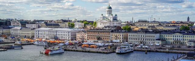 Финляндия намерена строить завод по производству тротила 