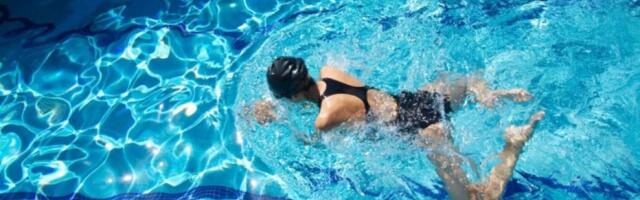 Плавание брассом: техника пошагово для начинающих, как научиться правильно плавать