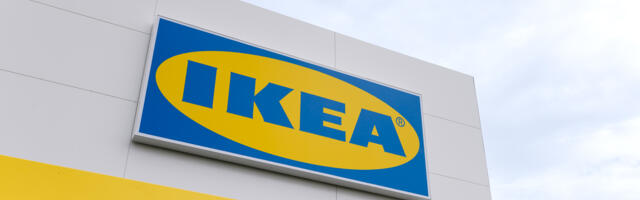 Первый мини-магазин в Балтии: IKEA открывает в Эстонии еще одну точку