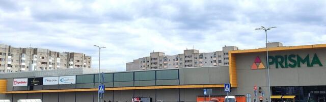 В Эстонии Prisma продолжает терпеть большие убытки. Сеть держится на плаву только благодаря финским владельцам 