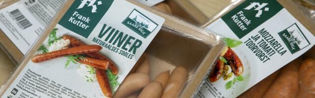 Чума свиней нанесла сильный удар по крупному эстонскому предприятию. Речь идет о его закрытии