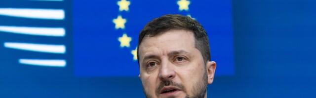 FT: ЕС хочет изменить процедуру приема ради Украины